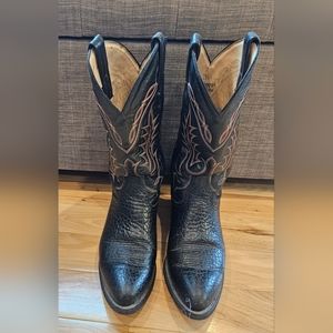 TONY LAMA Cowboy Boots